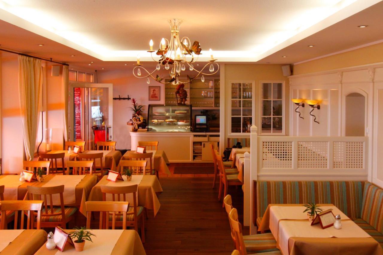 Seehotel Zur Muenz Meersburg Extérieur photo