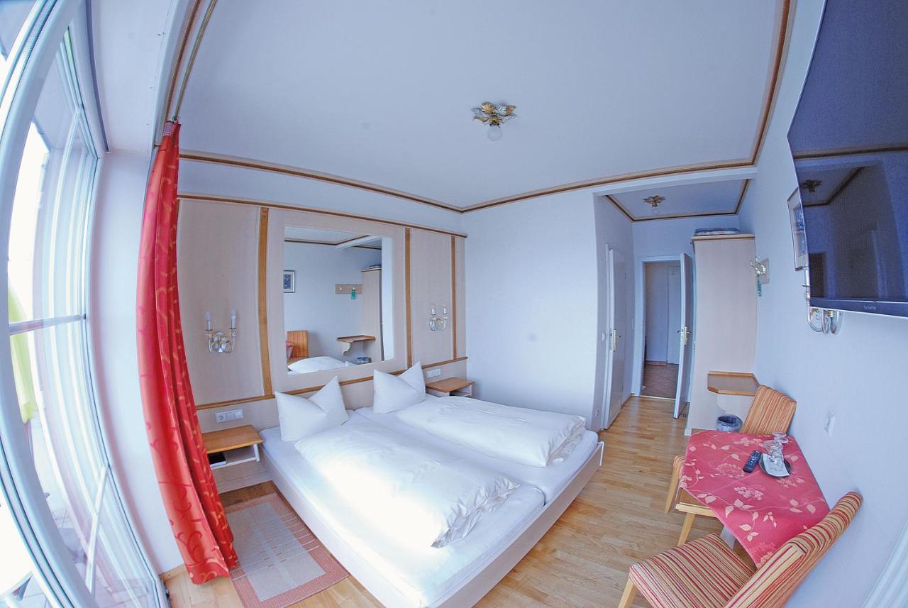 Seehotel Zur Muenz Meersburg Extérieur photo