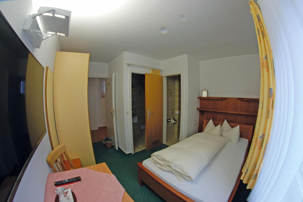 Seehotel Zur Muenz Meersburg Extérieur photo