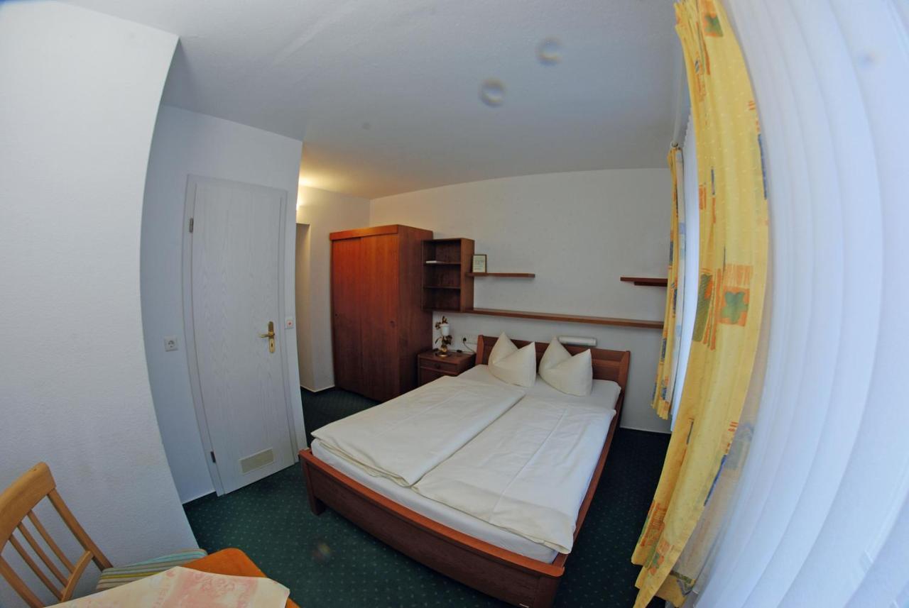 Seehotel Zur Muenz Meersburg Extérieur photo