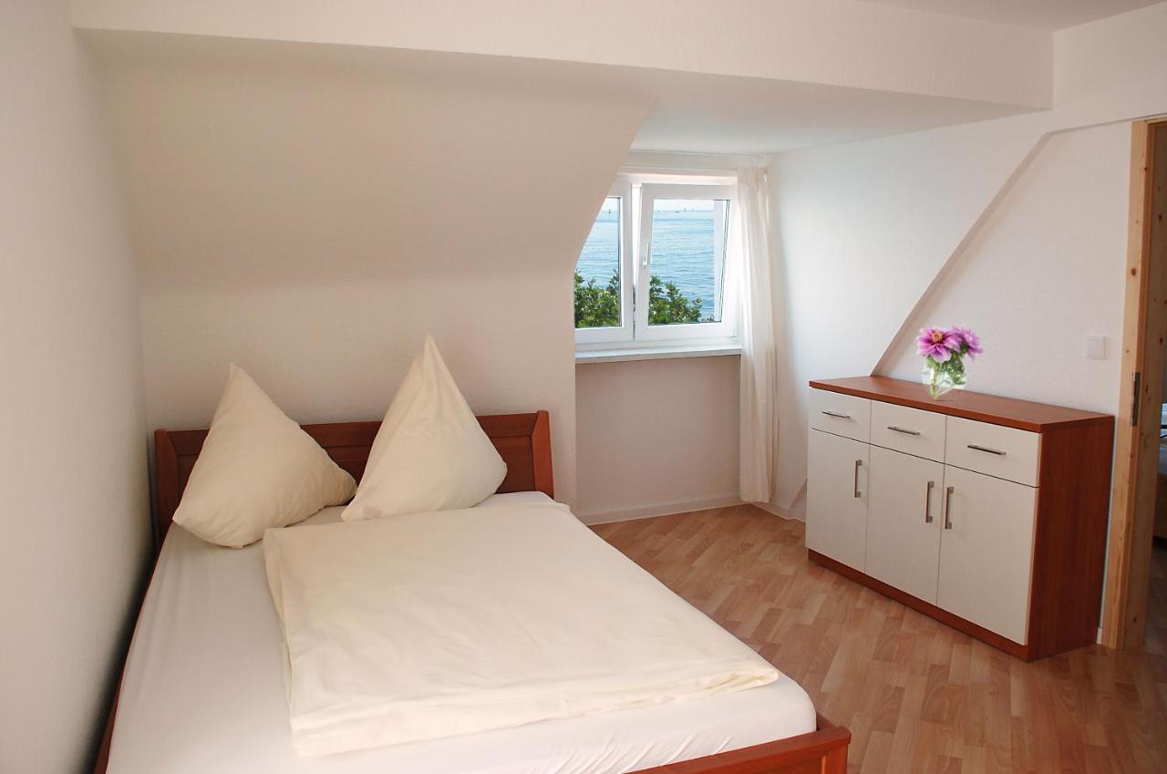 Seehotel Zur Muenz Meersburg Extérieur photo
